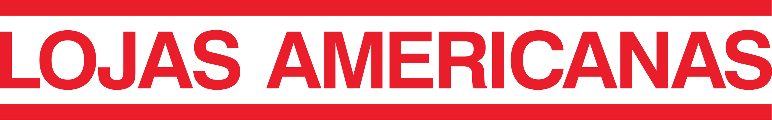 Lojas Americanas